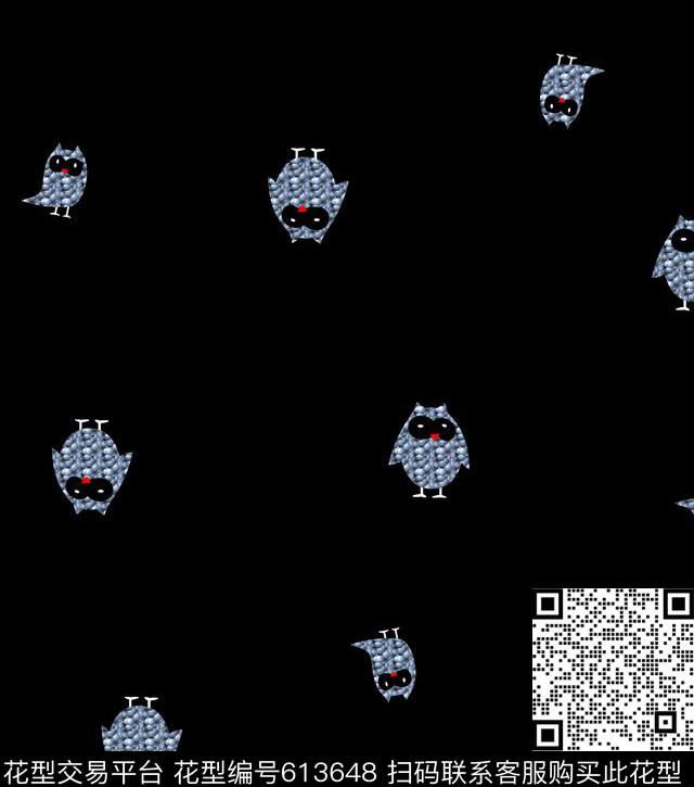 趣味小鸡田装T恤男装衬衫数码印花华亿平台下载（图片编号: 613648） - 瓦栏（Walan）