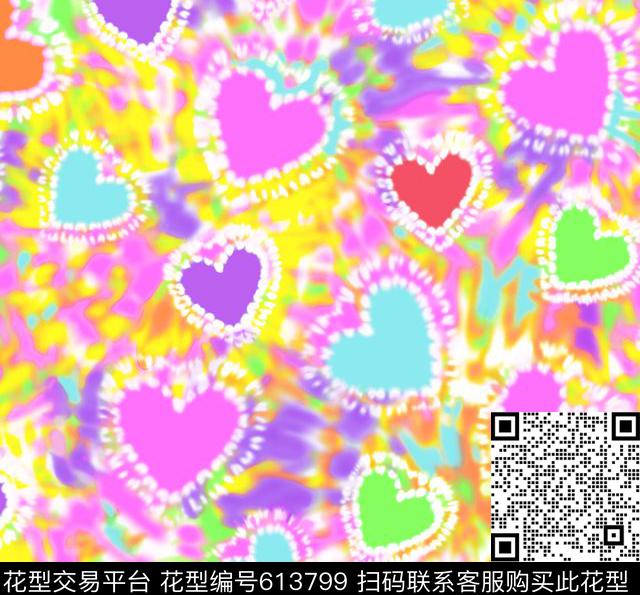 日韩风欧式民族风传统印花华亿平台下载（图片编号: 613799） - 瓦栏（Walan）