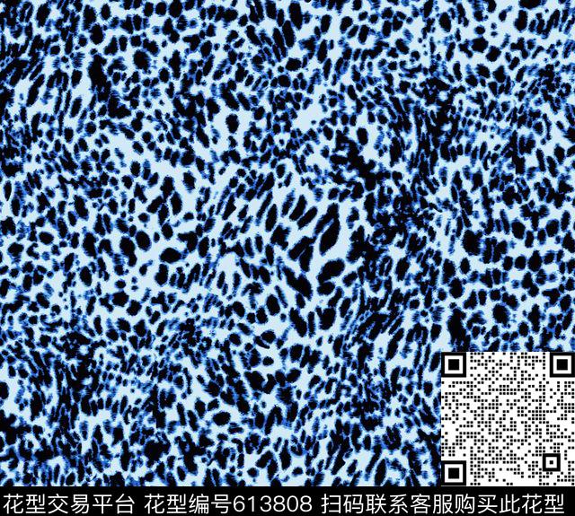 民族风日韩风欧式传统印花华亿平台下载（图片编号: 613808） - 瓦栏（Walan）