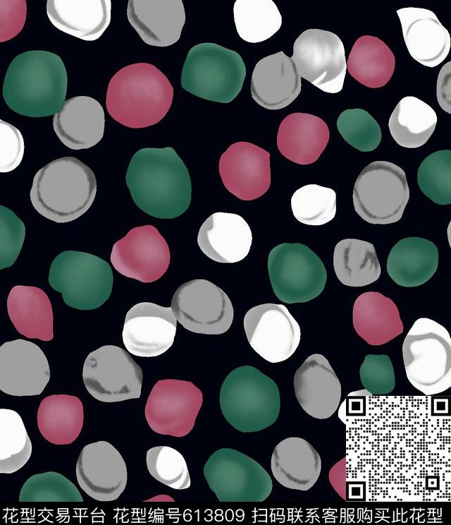 日韩风欧式民族风传统印花华亿平台下载（图片编号: 613809） - 瓦栏（Walan）