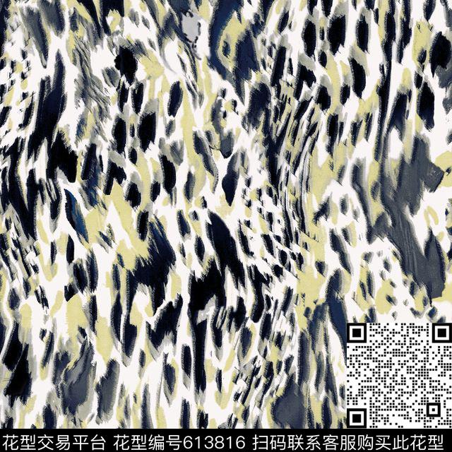 民族风日韩风欧式传统印花华亿平台下载（图片编号: 613816） - 瓦栏（Walan）