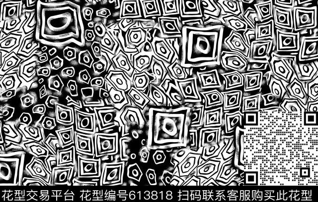 欧美欧式民族风传统印花华亿平台下载（图片编号: 613818） - 瓦栏（Walan）