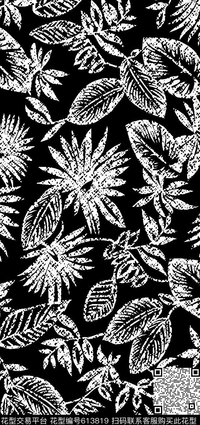 日韩风欧美民族风传统印花华亿平台下载（图片编号: 613819） - 瓦栏（Walan）