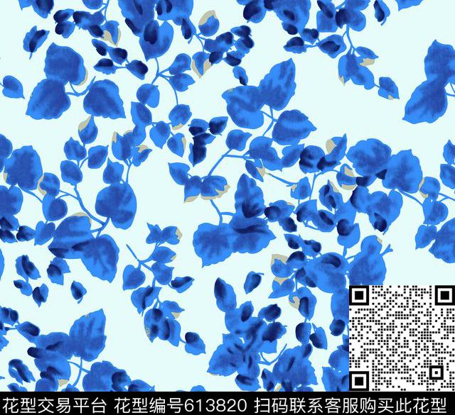 日韩风欧美民族风传统印花华亿平台下载（图片编号: 613820） - 瓦栏（Walan）