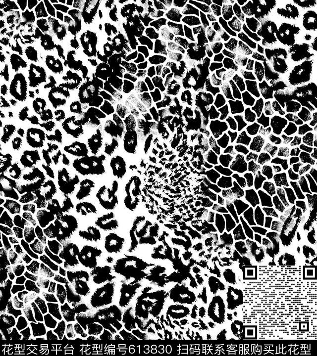 日韩风欧式民族风传统印花华亿平台下载（图片编号: 613830） - 瓦栏（Walan）