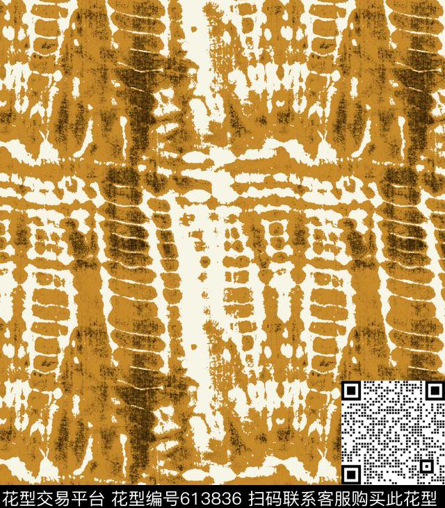 日韩风欧式民族风传统印花华亿平台下载（图片编号: 613836） - 瓦栏（Walan）