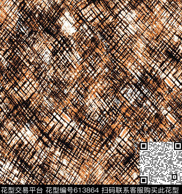 欧式日韩风欧美传统印花华亿平台下载（图片编号: 613864） - 瓦栏（Walan）