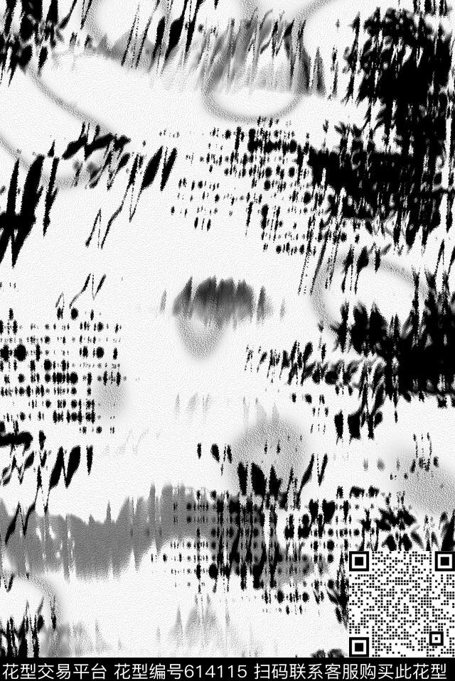 男装箱包沙发布数码印花华亿平台下载（图片编号: 614115） - 瓦栏（Walan）