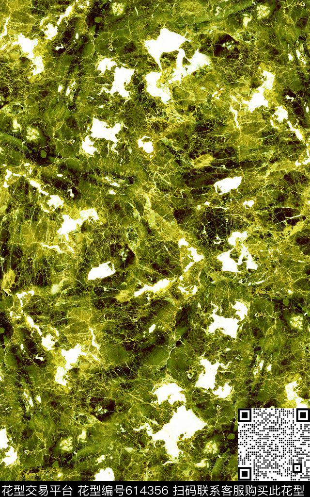大理石纹理肌理数码印花华亿平台下载（图片编号: 614356） - 瓦栏（Walan）