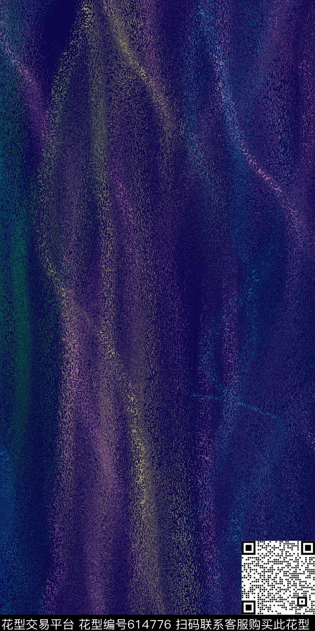 云纹数码印花华亿平台下载（图片编号: 614776） - 瓦栏（Walan）