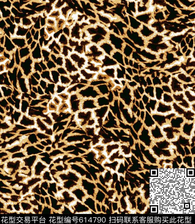 云纹日韩风欧美传统印花华亿平台下载（图片编号: 614790） - 瓦栏（Walan）