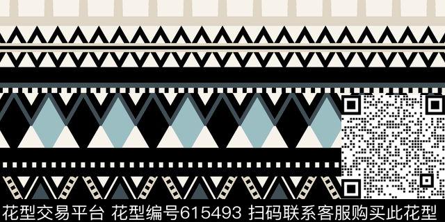 欧洲风格几何拼贴女装衬衫华亿平台2017年女装新几何传统民族风几何方格传统印花华亿平台下载（图片编号: 615493） - 瓦栏（Walan）