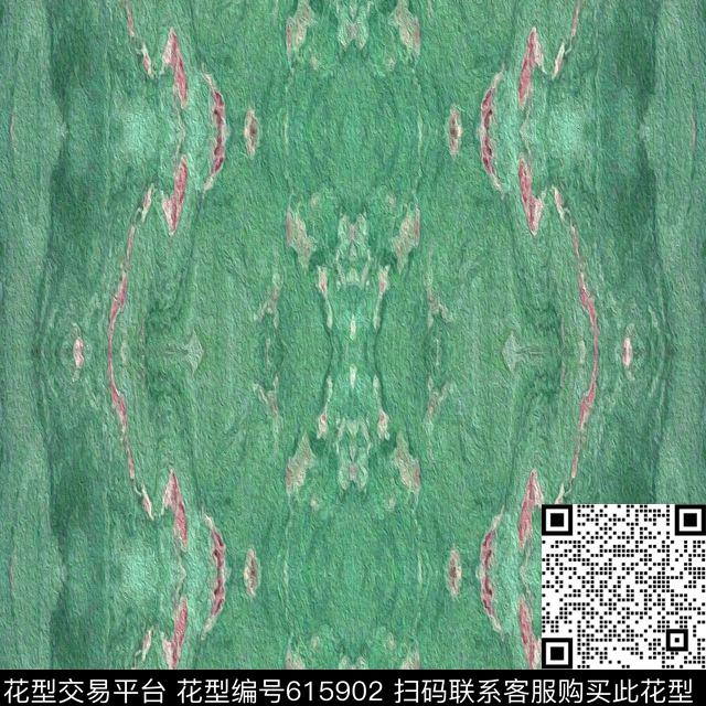 时尚原创纹理数码印花华亿平台下载（图片编号: 615902） - 瓦栏（Walan）