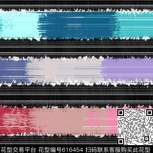 几何裙子裤子数码印花华亿平台下载（图片编号: 616454） - 瓦栏（Walan）