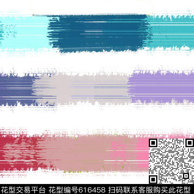 几何裙子裤子数码印花华亿平台下载（图片编号: 616458） - 瓦栏（Walan）