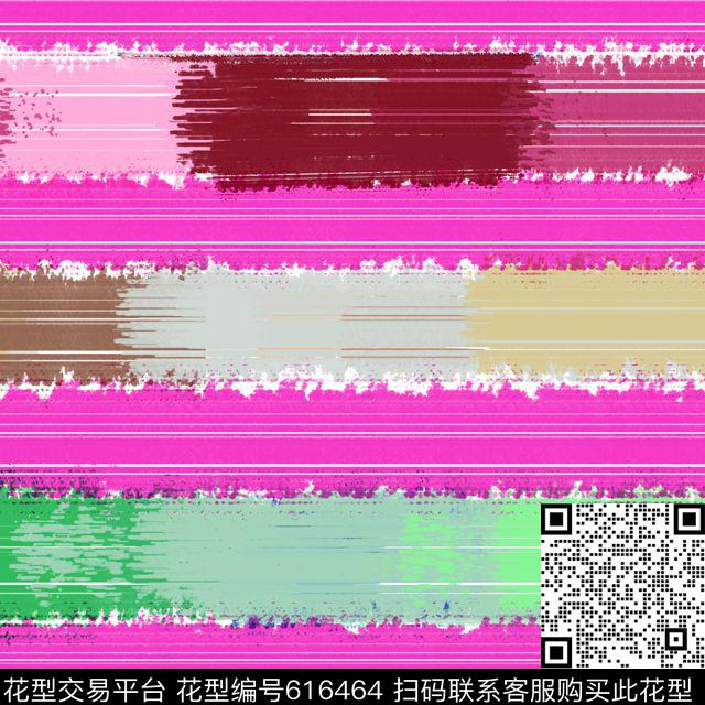 几何裙子裤子数码印花华亿平台下载（图片编号: 616464） - 瓦栏（Walan）