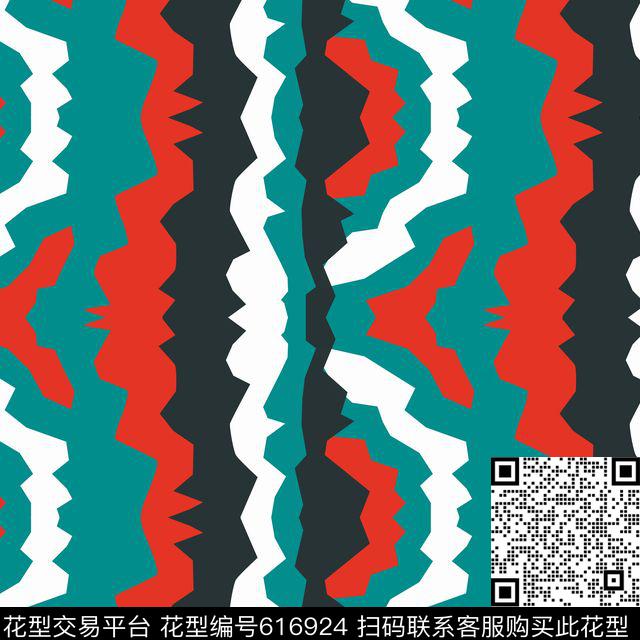 原创纹理大理石数码印花华亿平台下载（图片编号: 616924） - 瓦栏（Walan）