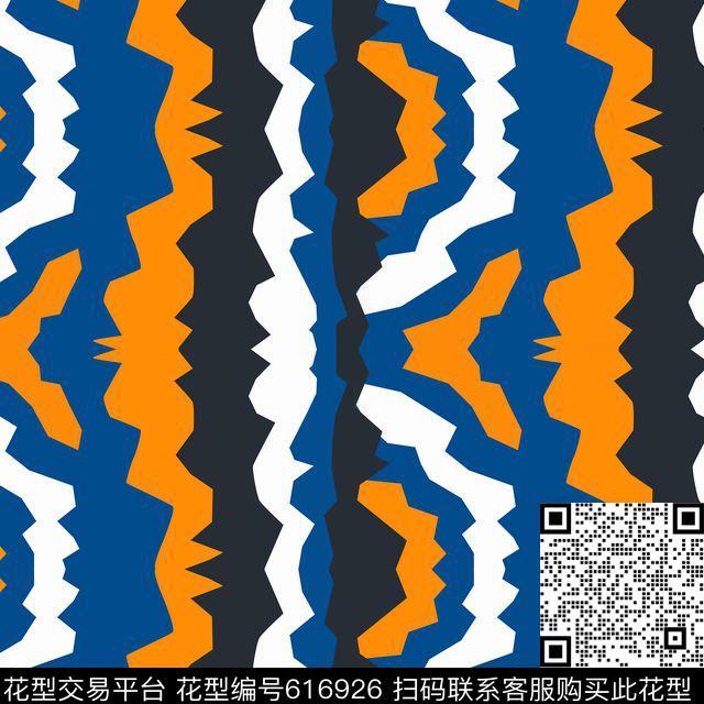 原创纹理大理石传统印花华亿平台下载（图片编号: 616926） - 瓦栏（Walan）