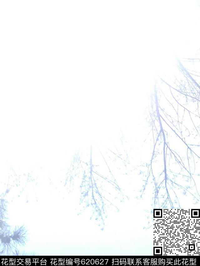 风景数码印花华亿平台下载（图片编号: 620627） - 瓦栏（Walan）