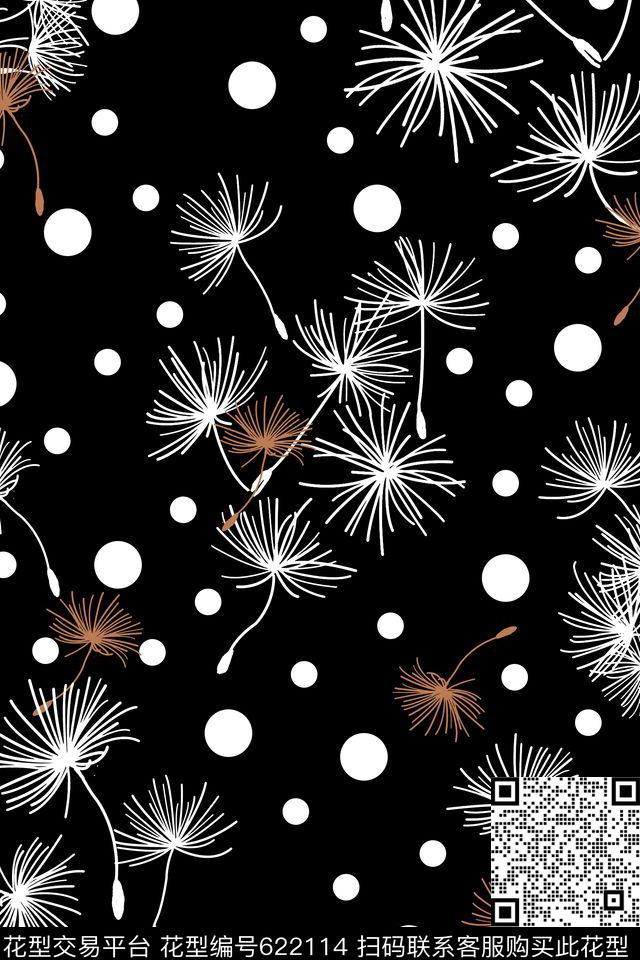 抽象线条圆形传统印花华亿平台下载（图片编号: 622114） - 瓦栏（Walan）