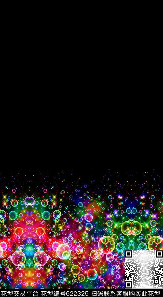 时尚数码印花华亿平台下载（图片编号: 622325） - 瓦栏（Walan）