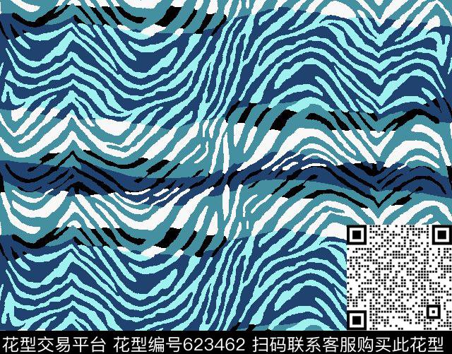 泳装箱包家纺传统印花华亿平台下载（图片编号: 623462） - 瓦栏（Walan）