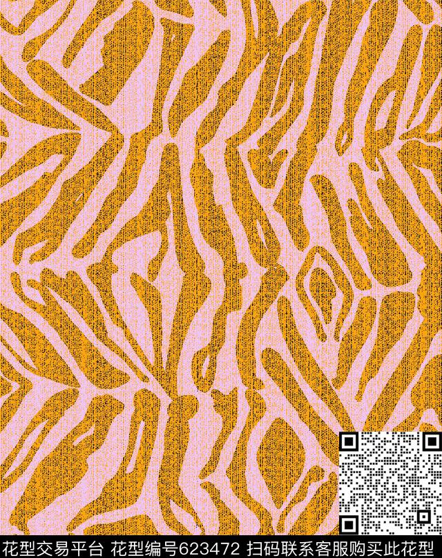 泳装箱包家纺传统印花华亿平台下载（图片编号: 623472） - 瓦栏（Walan）