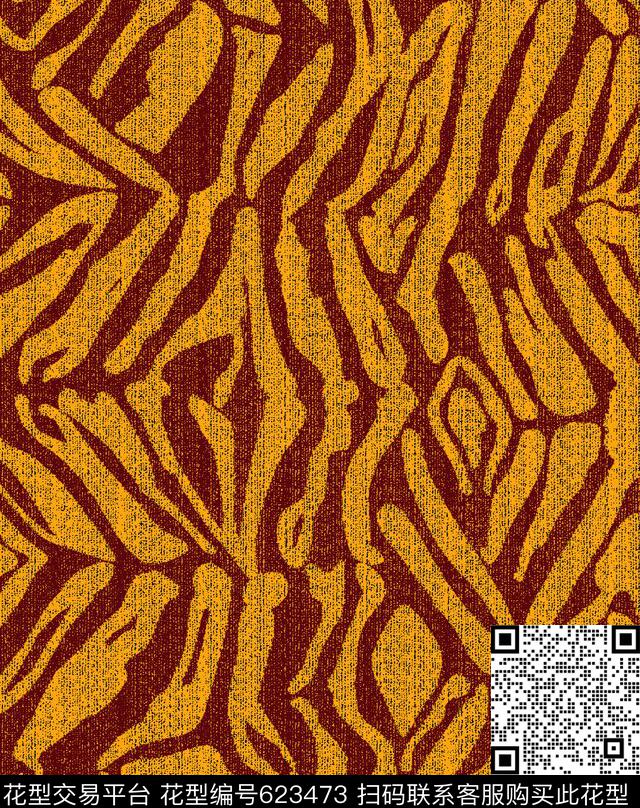 泳装箱包家纺传统印花华亿平台下载（图片编号: 623473） - 瓦栏（Walan）