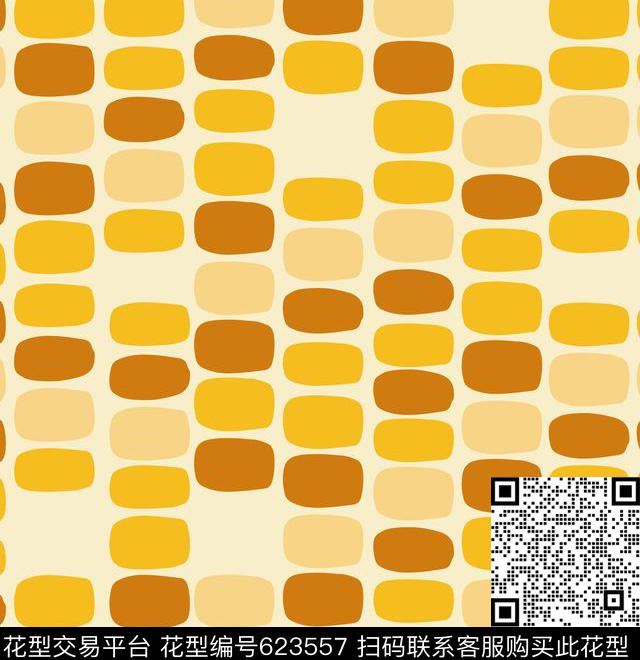 简约手绘卡通传统印花华亿平台下载（图片编号: 623557） - 瓦栏（Walan）