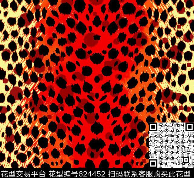 箱包泳装家纺传统印花华亿平台下载（图片编号: 624452） - 瓦栏（Walan）