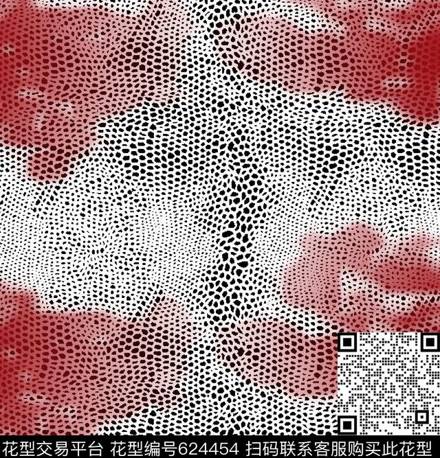 箱包泳装家纺传统印花华亿平台下载（图片编号: 624454） - 瓦栏（Walan）