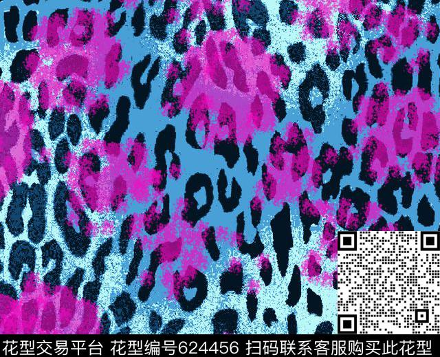 箱包泳装家纺传统印花华亿平台下载（图片编号: 624456） - 瓦栏（Walan）