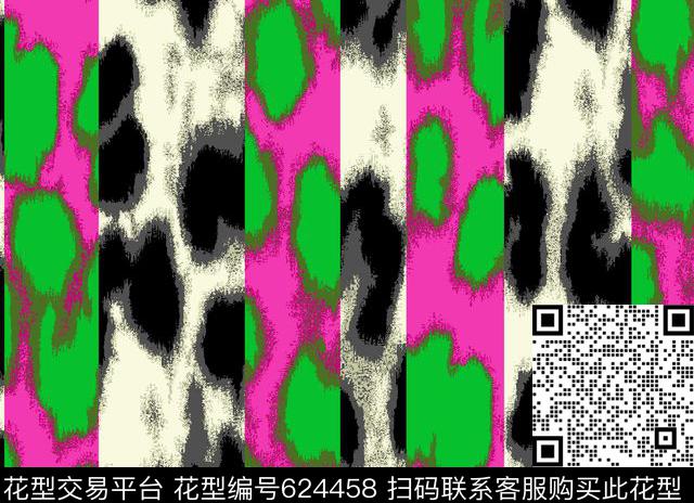 箱包泳装家纺传统印花华亿平台下载（图片编号: 624458） - 瓦栏（Walan）