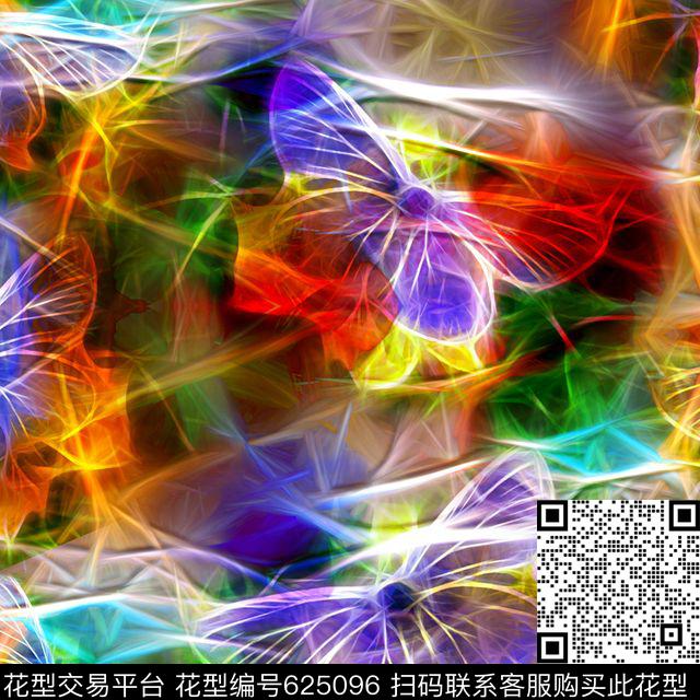 数码印花华亿平台下载（图片编号: 625096） - 瓦栏（Walan）