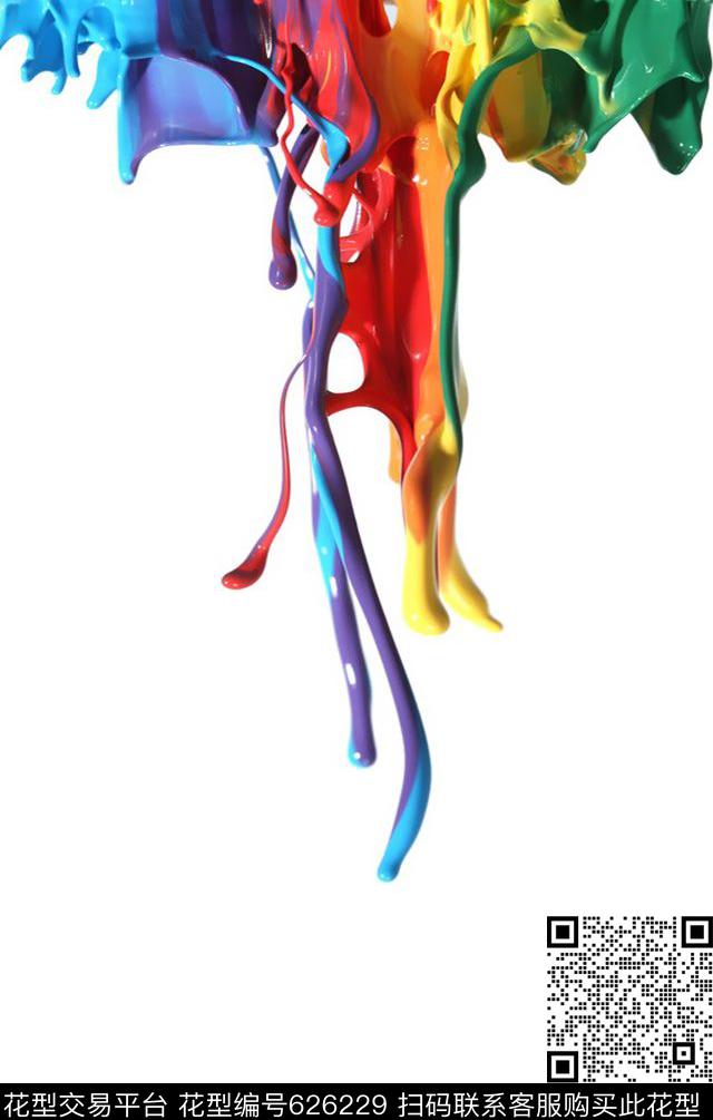 定位印花数码印花华亿平台下载（图片编号: 626229） - 瓦栏（Walan）