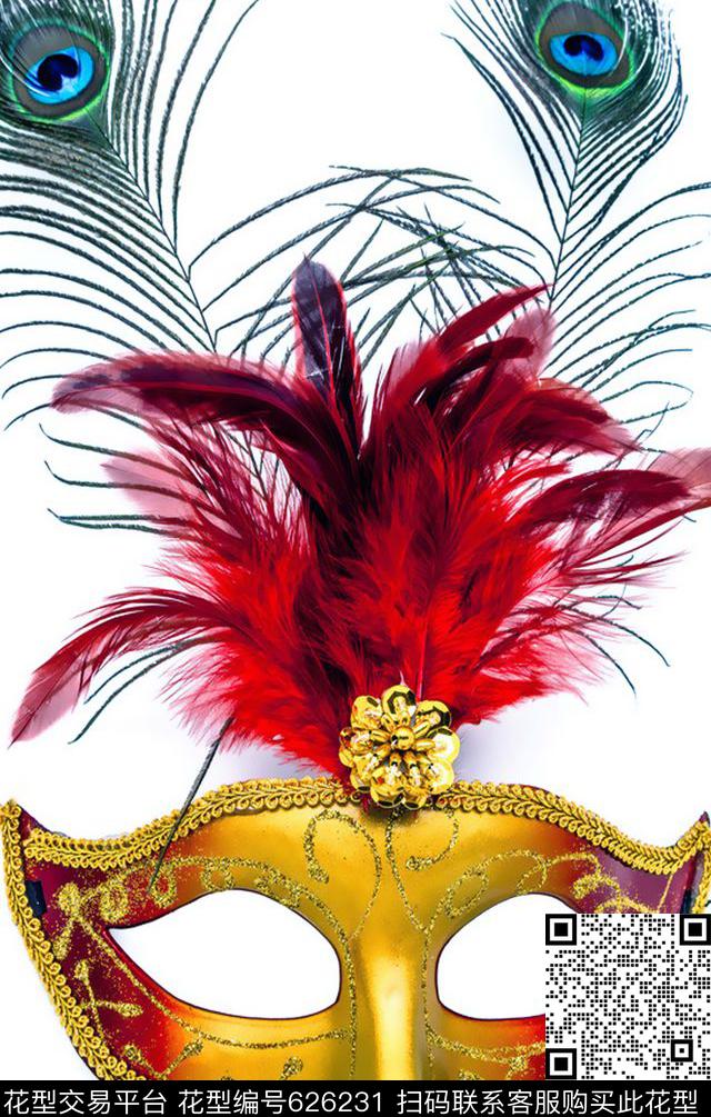 欧式数码印花华亿平台下载（图片编号: 626231） - 瓦栏（Walan）