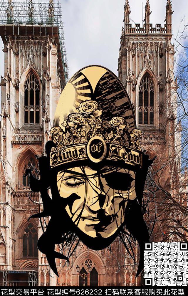 建筑数码印花华亿平台下载（图片编号: 626232） - 瓦栏（Walan）