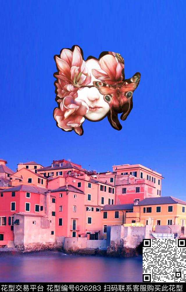 建筑数码印花华亿平台下载（图片编号: 626283） - 瓦栏（Walan）