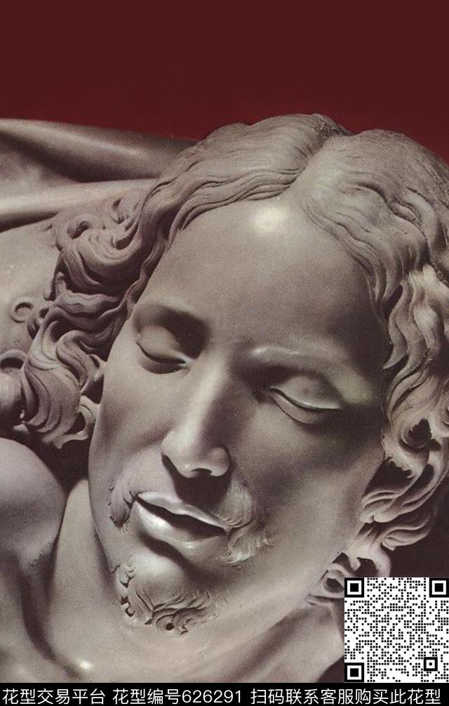 波西米亚数码印花华亿平台下载（图片编号: 626291） - 瓦栏（Walan）