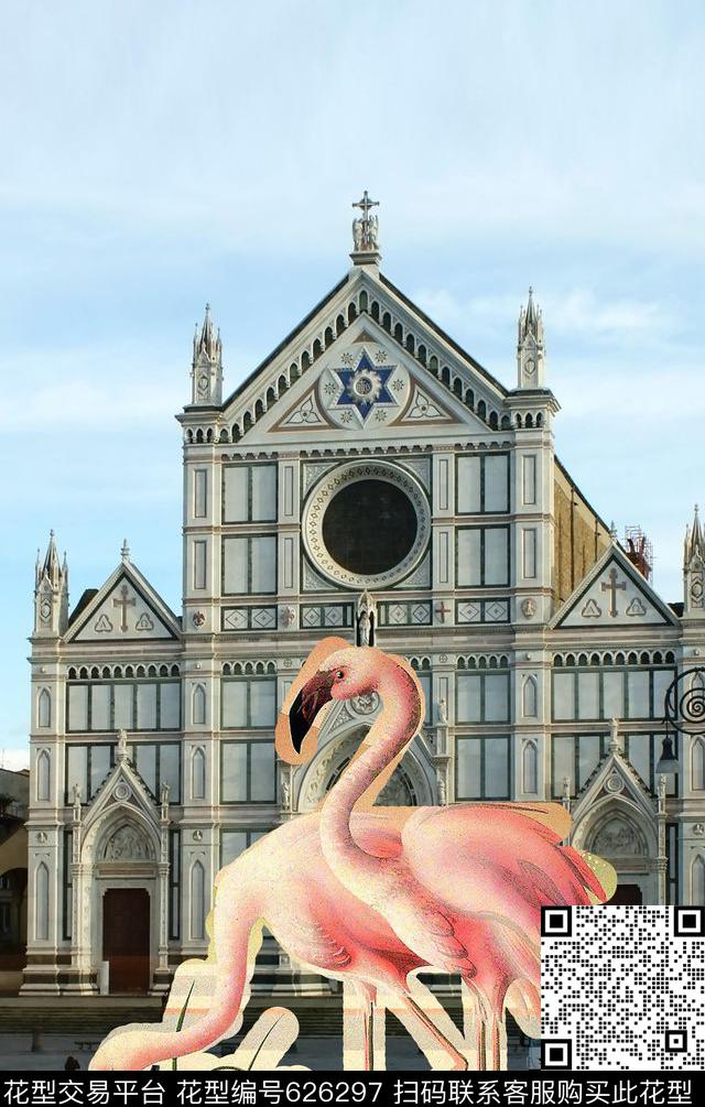 建筑数码印花华亿平台下载（图片编号: 626297） - 瓦栏（Walan）