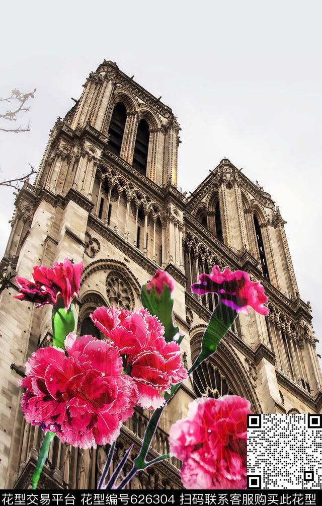 建筑数码印花华亿平台下载（图片编号: 626304） - 瓦栏（Walan）