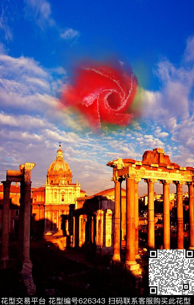 建筑数码印花华亿平台下载（图片编号: 626343） - 瓦栏（Walan）