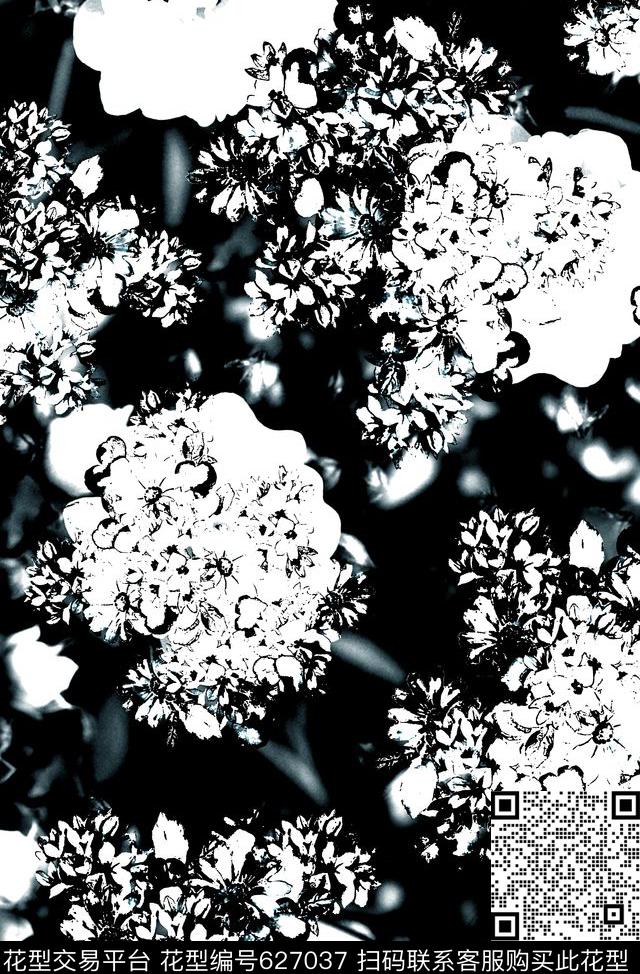 时尚抽象男装外套夹克棉服卫衣衬衫数码印花时尚大牌潮流女装裙子丝巾印花流行时尚设计欧美风格数码印花华亿平台下载（图片编号: 627037） - 瓦栏（Walan）