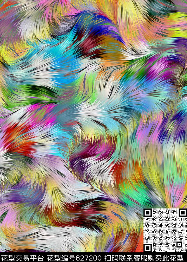 箱包沙发布女装数码印花华亿平台下载（图片编号: 627200） - 瓦栏（Walan）