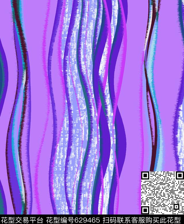 马赛克解构几何数码印花华亿平台下载（图片编号: 629465） - 瓦栏（Walan）