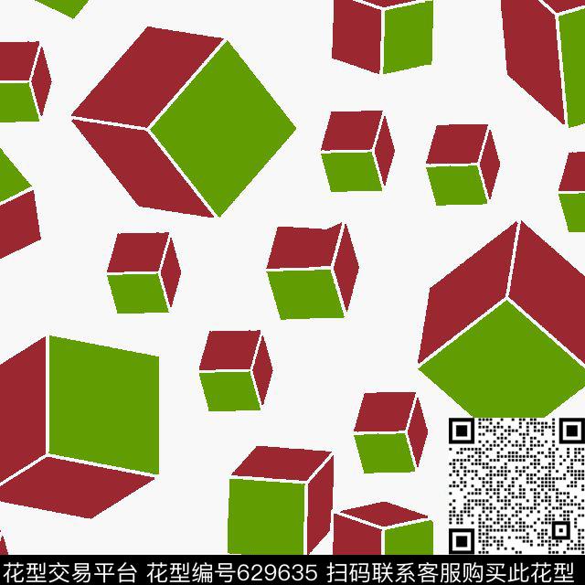 泳装家纺面料传统印花华亿平台下载（图片编号: 629635） - 瓦栏（Walan）