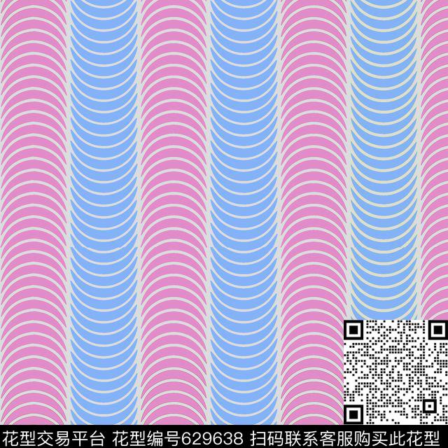 泳装家纺面料传统印花华亿平台下载（图片编号: 629638） - 瓦栏（Walan）