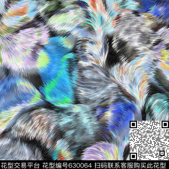 箱包毛衫女装数码印花华亿平台下载（图片编号: 630064） - 瓦栏（Walan）