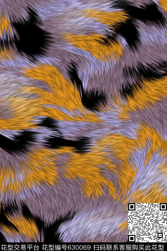 箱包沙发布毛衫数码印花华亿平台下载（图片编号: 630069） - 瓦栏（Walan）