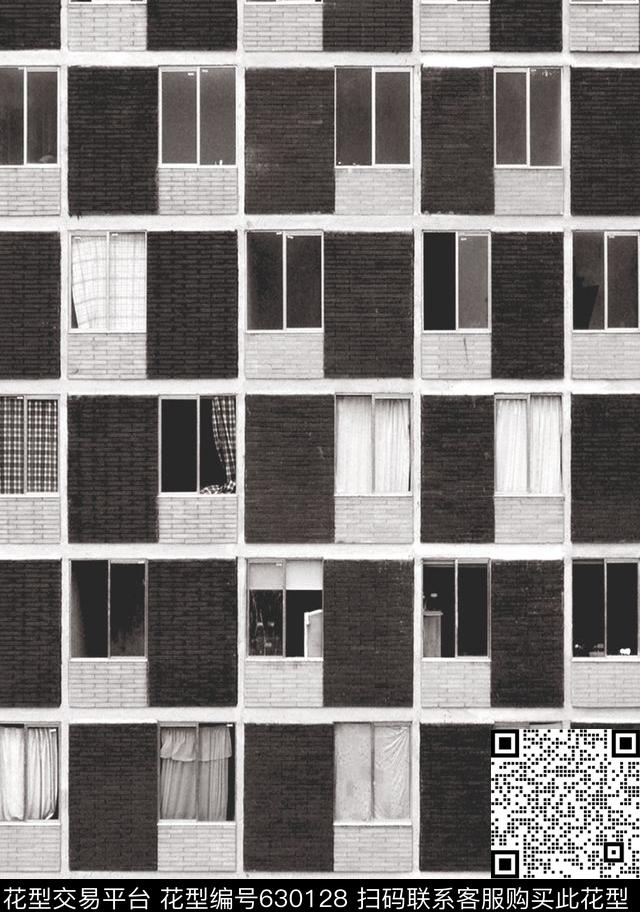 波点五角星粉红数码印花华亿平台下载（图片编号: 630128） - 瓦栏（Walan）